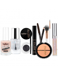 TOPFACE PRO ARTIST FULL...