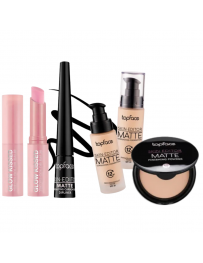 TOPFACE SKIN EDITOR MATTE &...
