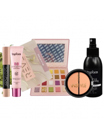 TOPFACE FULL GLAM FIX &...