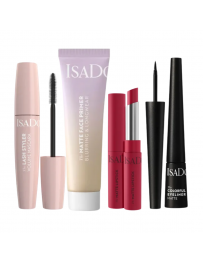 ISADORA LONGWEAR BLUR &...