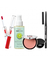 PUPA BERGAMOTTO GLOW &...