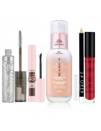 DEBORAH NATURAL MATTE &...