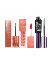MAYBELLINE ANGEL GLOW &...