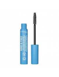 RIMMEL MASCARA KIND & FREE...